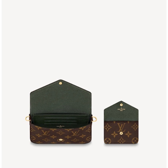 Felicie Strap & Go M80091 - Picture 3 of 9